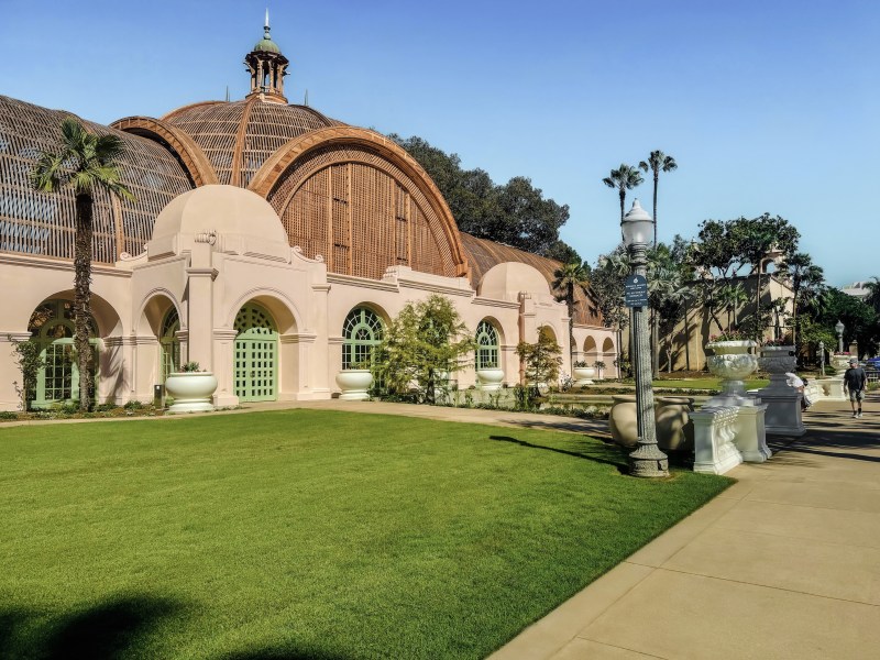 Balboa Park