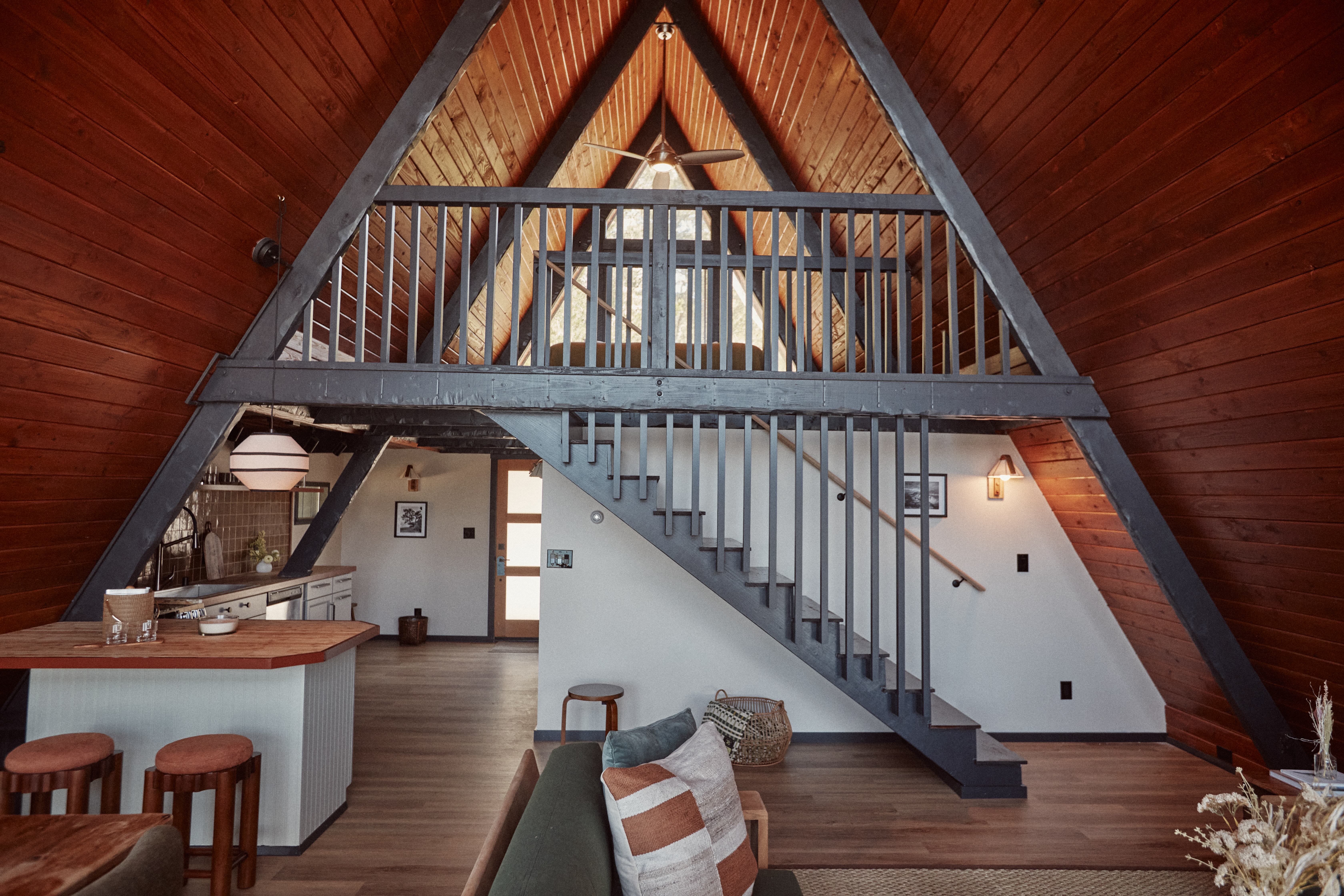 a-frame-suite