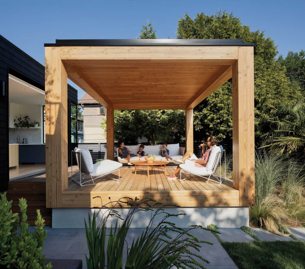 Introducing CLT, the New (but Familiar) Building Material That’s Disrupting the Construction Industry