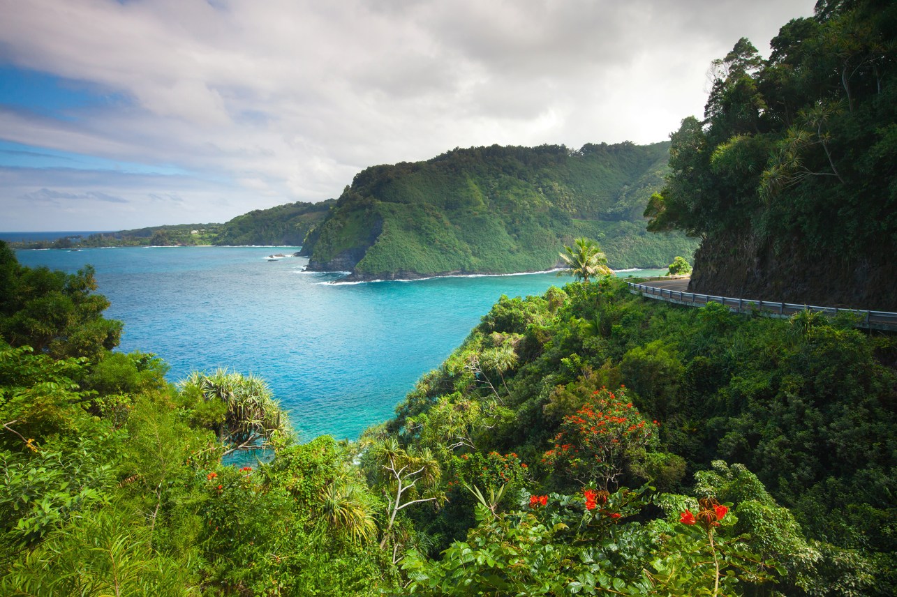 A Maui Local Tells Us Where to Travel on the Island Now