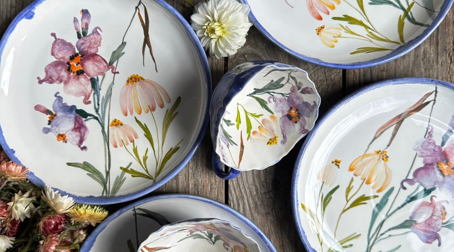 The 9 Trends You’ll Be Seeing Everywhere This Spring and Summer