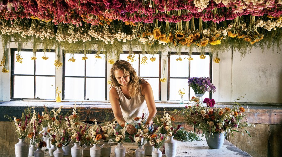 Level up Your Floral Arranging Game with These Essential Tools