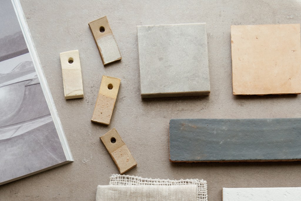 Finishes Can Make or Break a House. Here's How to Mix and Match Materials