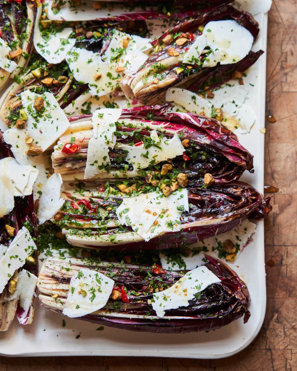 All About Chicory: Recipes to Make with the Leafy Green