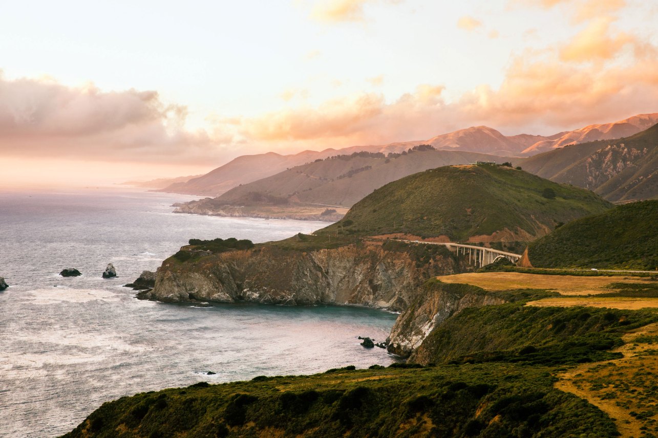 California's Most Iconic Highway Has Reopened. Here's What to Do When You Go.