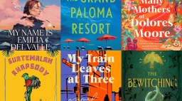 Hispanic Heritage Month 2025 Books