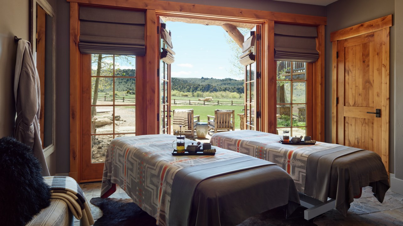 Ranch Life Is a Timeless Wellness Trend. Here’s Where to Try It.