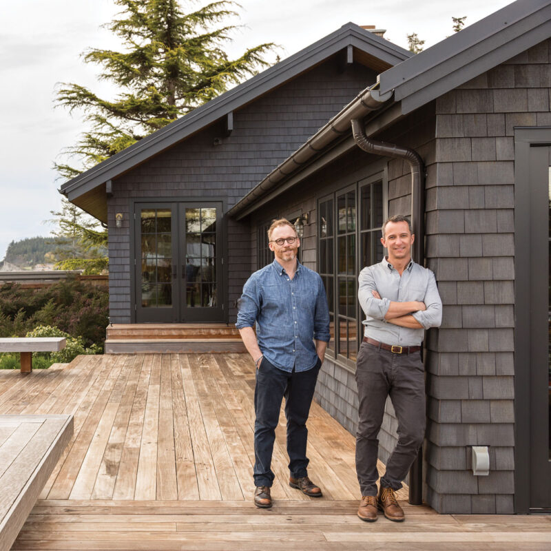 Hoedemaker Pfeiffer Portrait