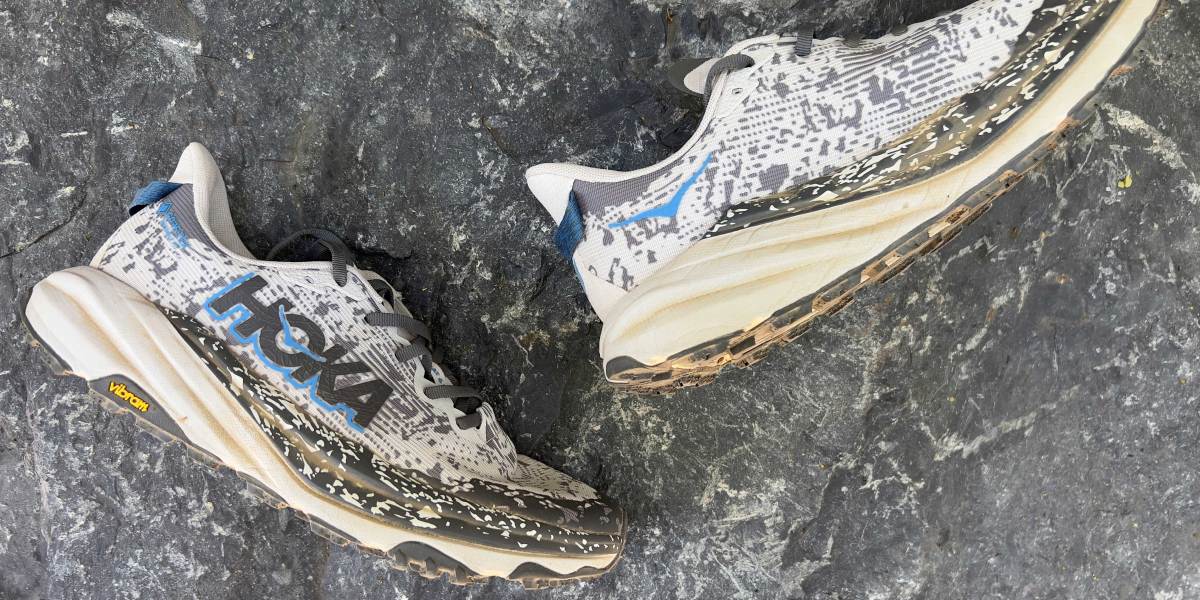 Speedgoats Lifestyle