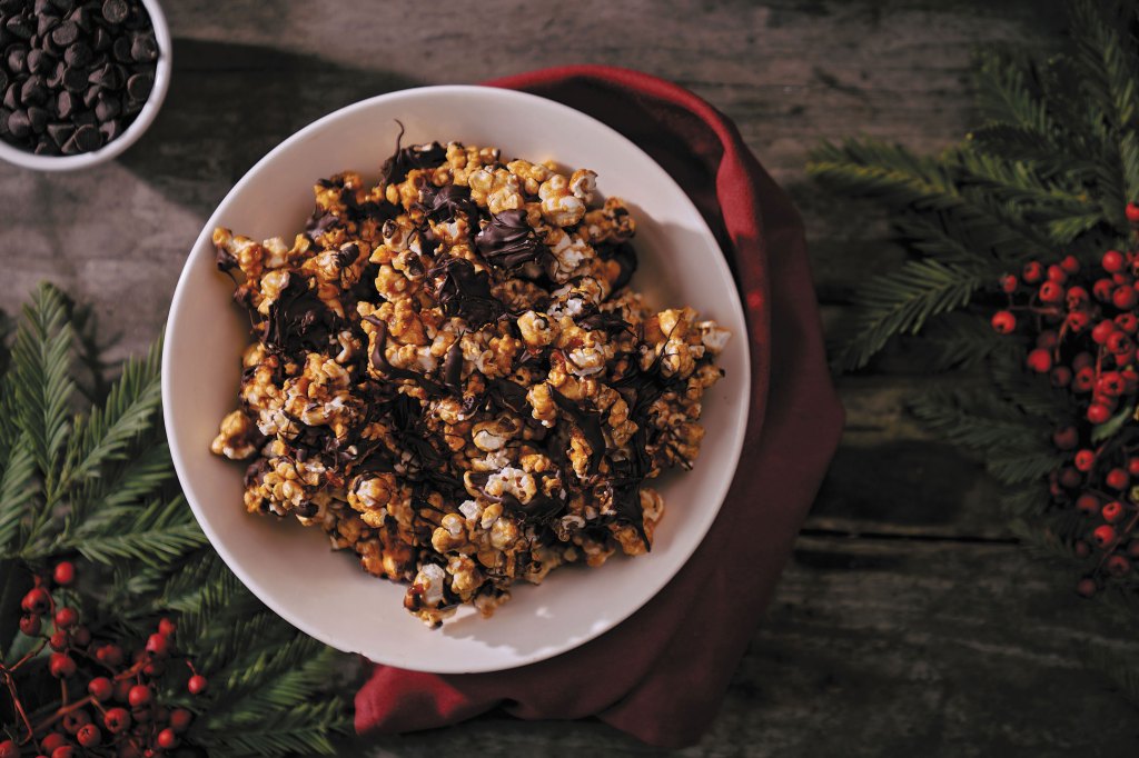 3 Easy Holiday Desserts for the Lazy Baker