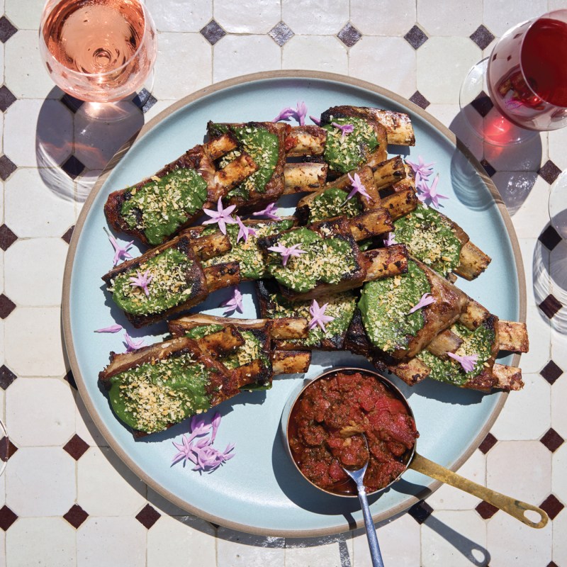 Try One of These Restaurant-Quality Recipes for Your Next Date Night at Home