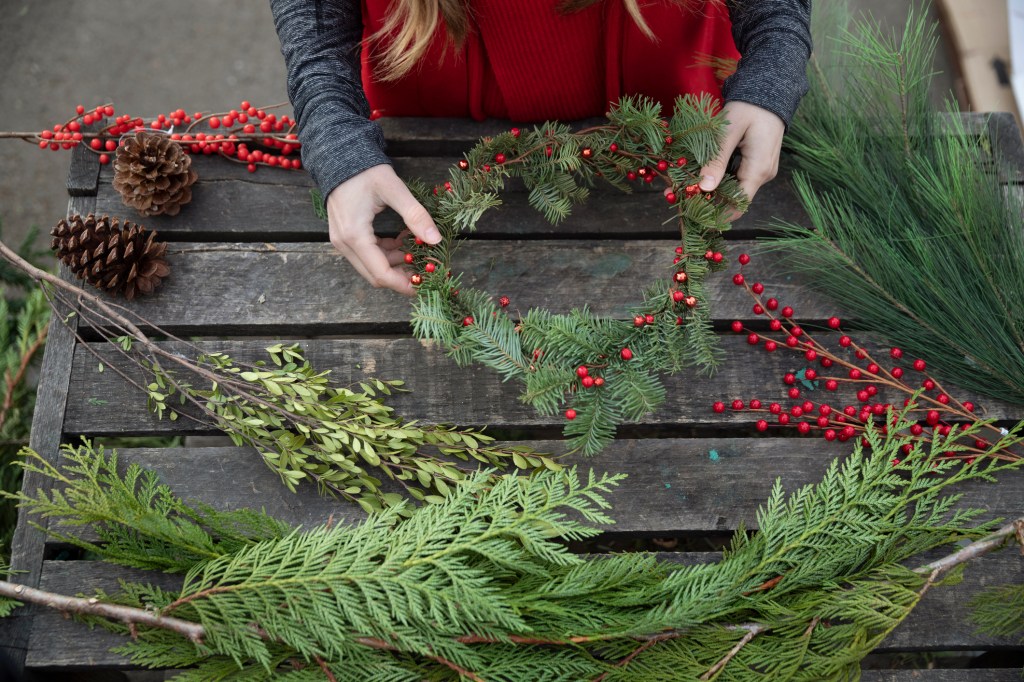 These Holiday Markets Boast Chic Artisan Goods and Loads of Cheer