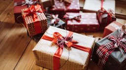 Holiday Presents