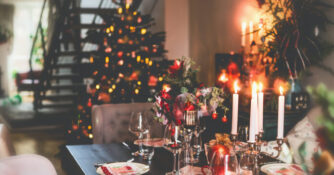 Party Planners Share Their Go-to Holiday Hosting Essentials