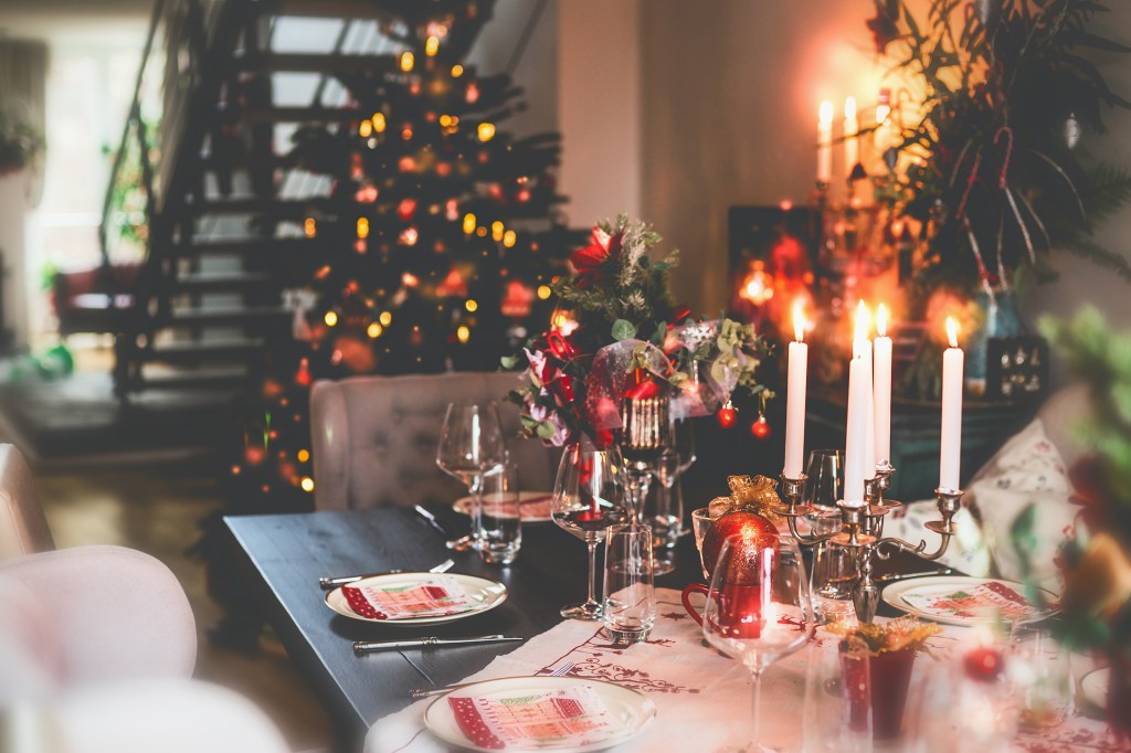 Party Planners Share Their Go-to Holiday Hosting Essentials