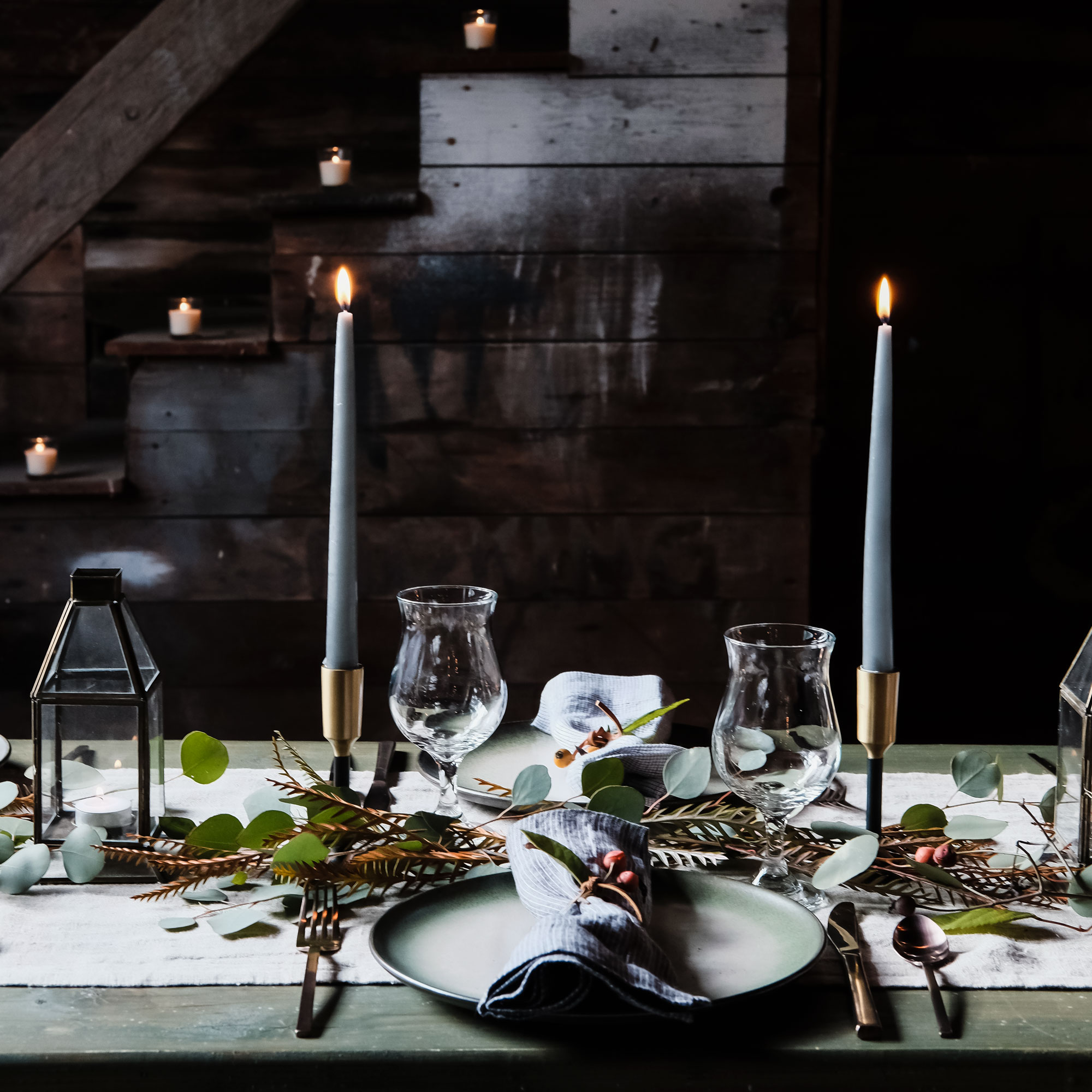 Shop 's Holiday Dining Section For Hosting Essentials Under $100