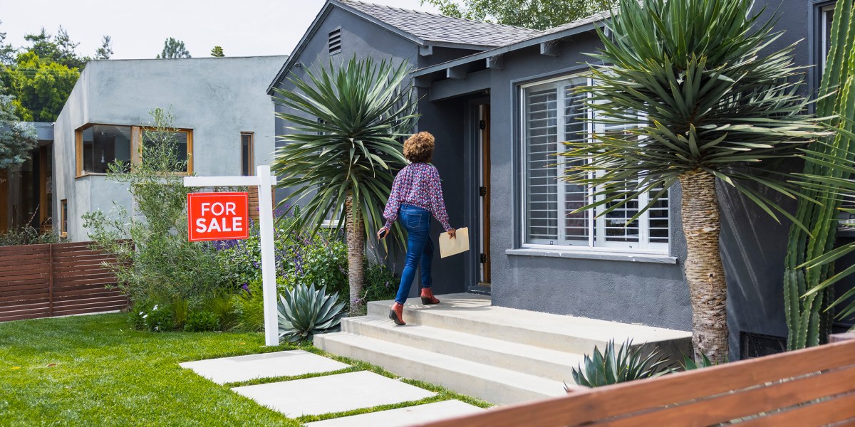 Home for Sale Real Estate