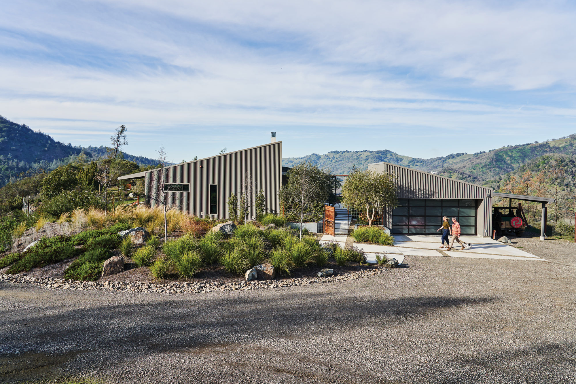 Go Beyond The Glass At Cloudy Bay's Dreamy New Zealand Winery