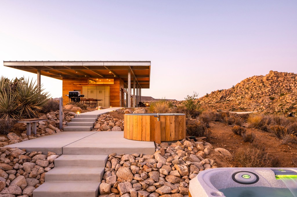 These A-Frames, Cottages, and Desert Retreats Are Our Most-Loved Homes of 2021