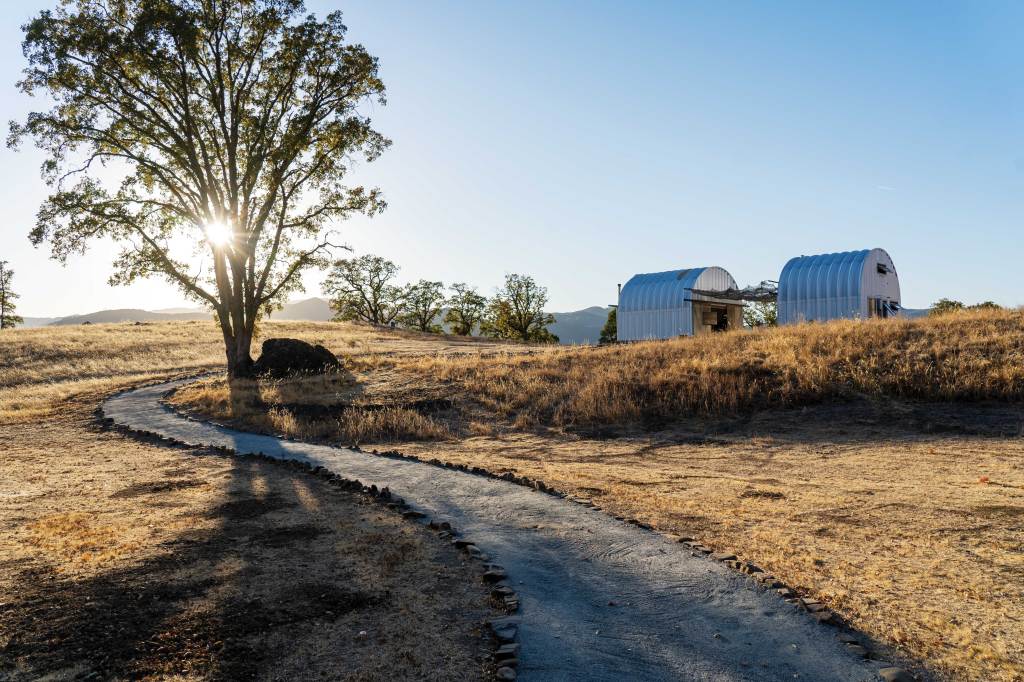 Modern Modular: How a Creative Couple Turned Corrugated Metal into Magic