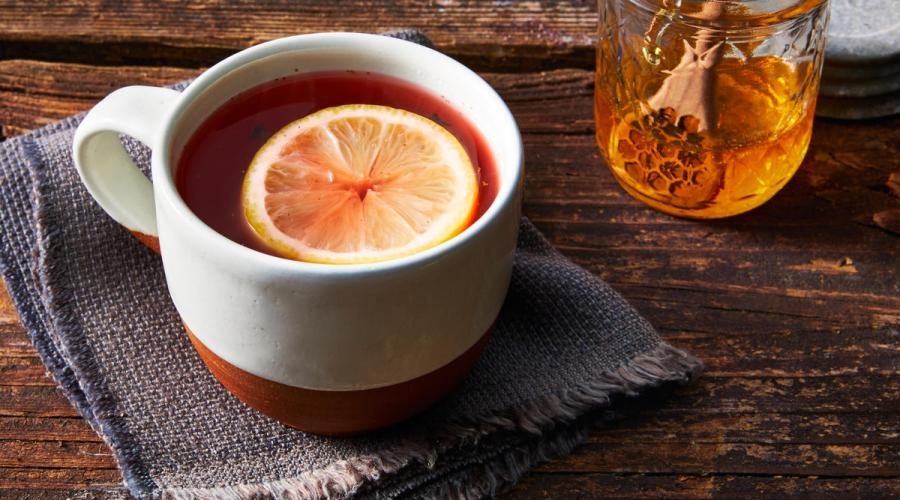 All-Natural DIY Cold and Flu Remedies to Help Kick Your Sick to the Curb
