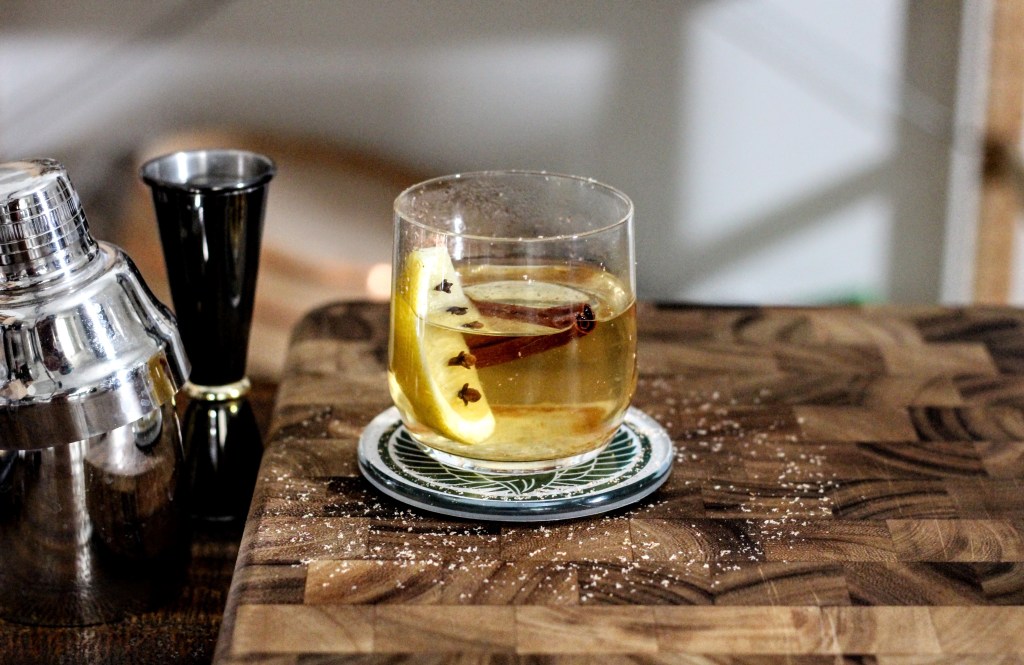 How to Master the Hot Toddy at Home