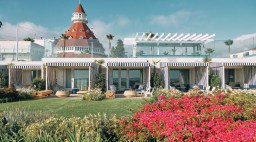 Hotel Coronado