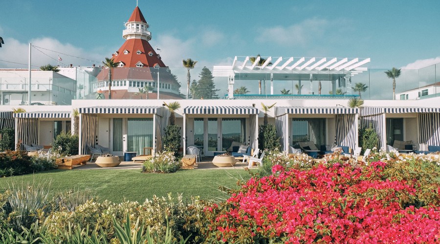 Book These Historic Hotels to Experience Next-Level Nostalgia