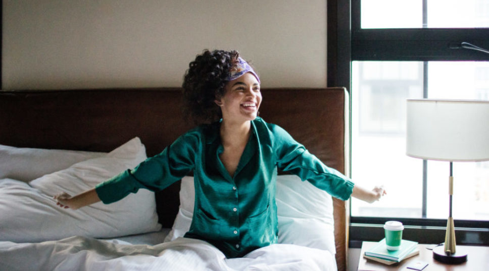 These Hotel Bed Hacks Will Give You the Best Sleep of Your Life