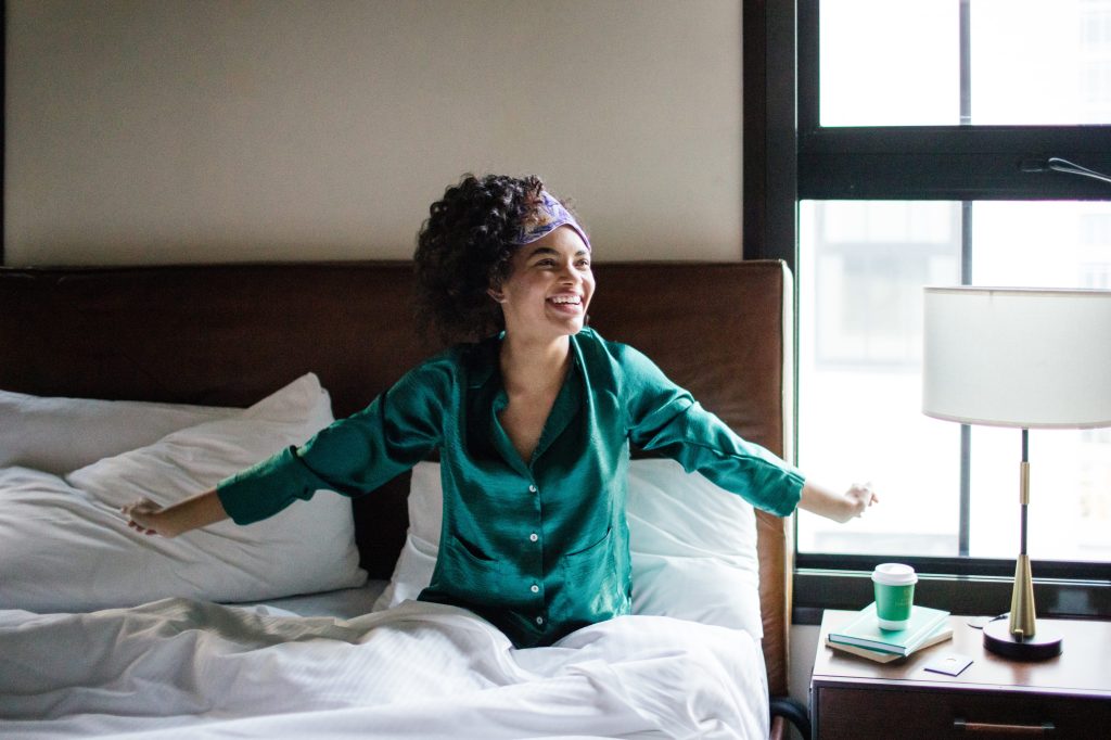 Wellness Retreats Are Catering to the Thing We've All Lost: Sleep