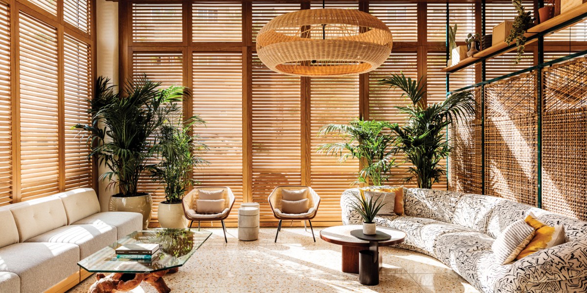 Hotel June West Los Angeles