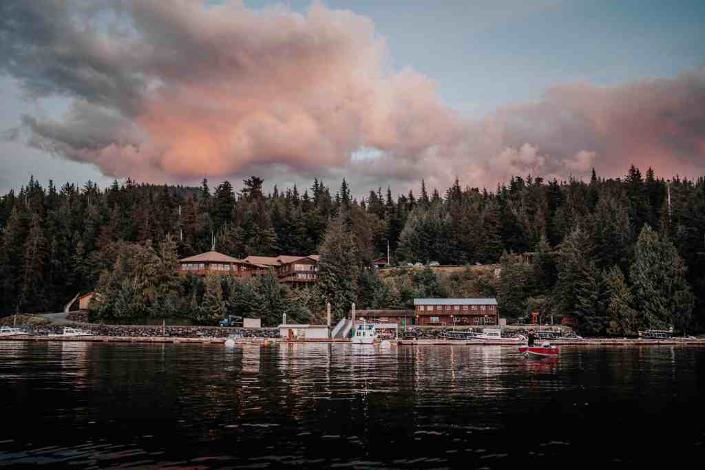 Safe Havens: Our Favorite Hotels for Social Distancing—and Getting Away from It All