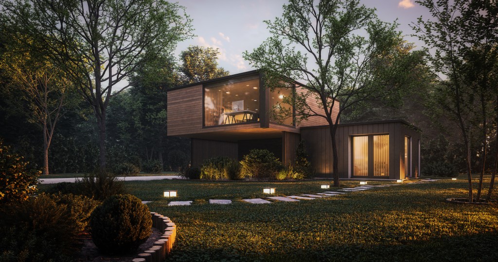 6 Things You Need to Know About Outdoor Lighting, According to a Garden Designer