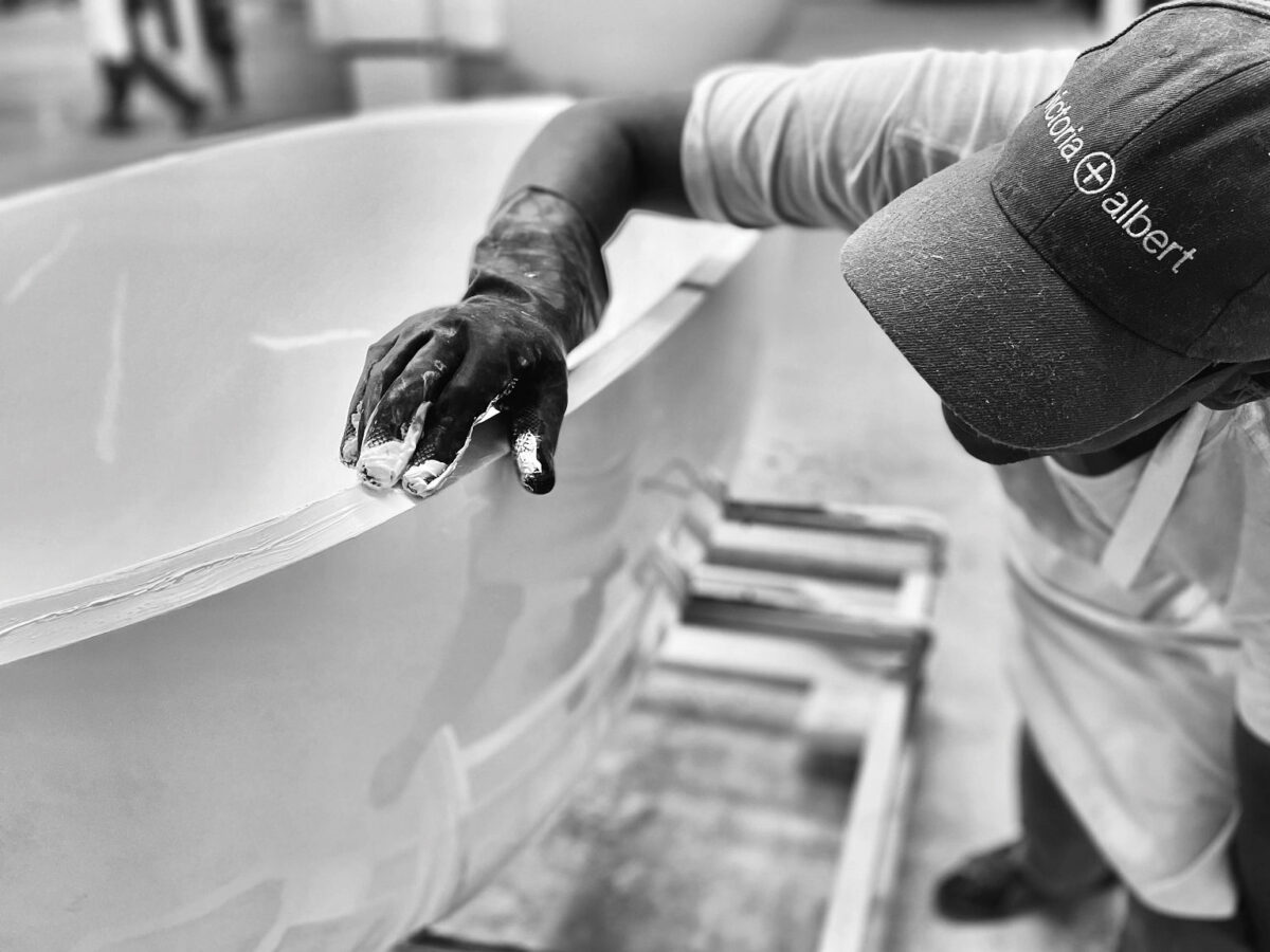 House of Rohl Manufacturing