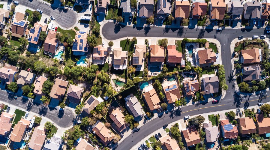 This Is the Best Week of the Year to Sell Your Home