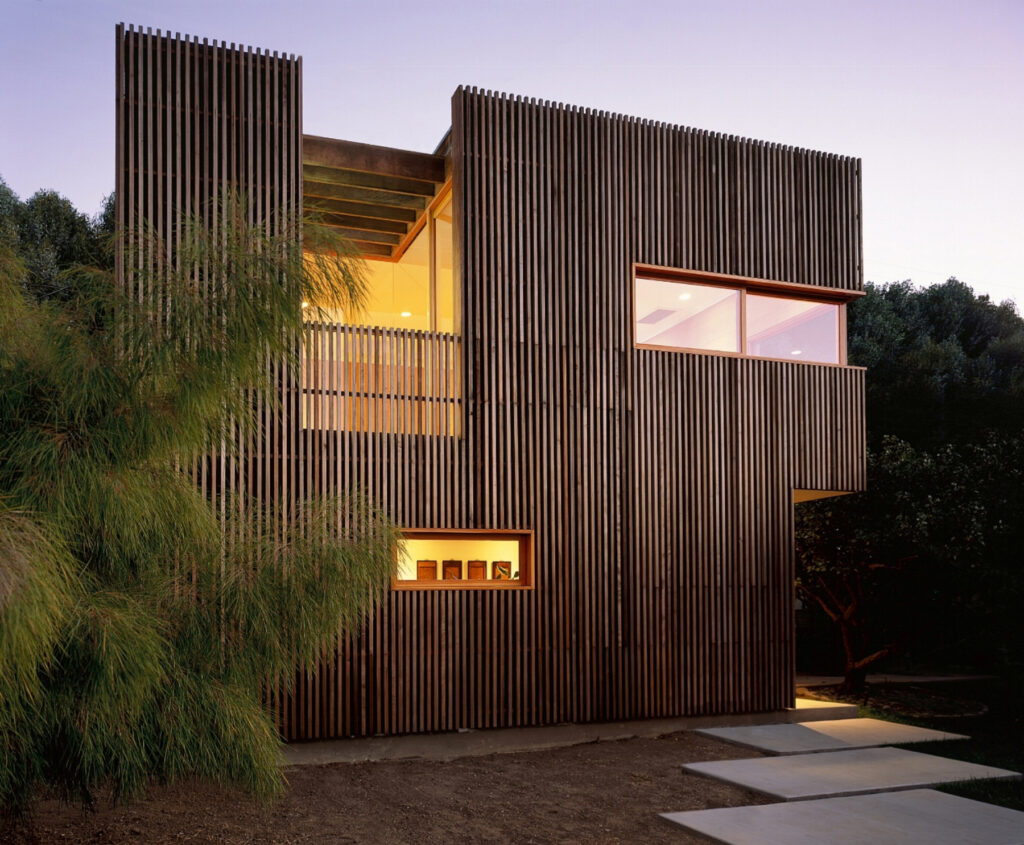 Humboldt Sawmill Beauty and Durability