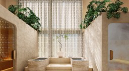 Hume Venice Spa