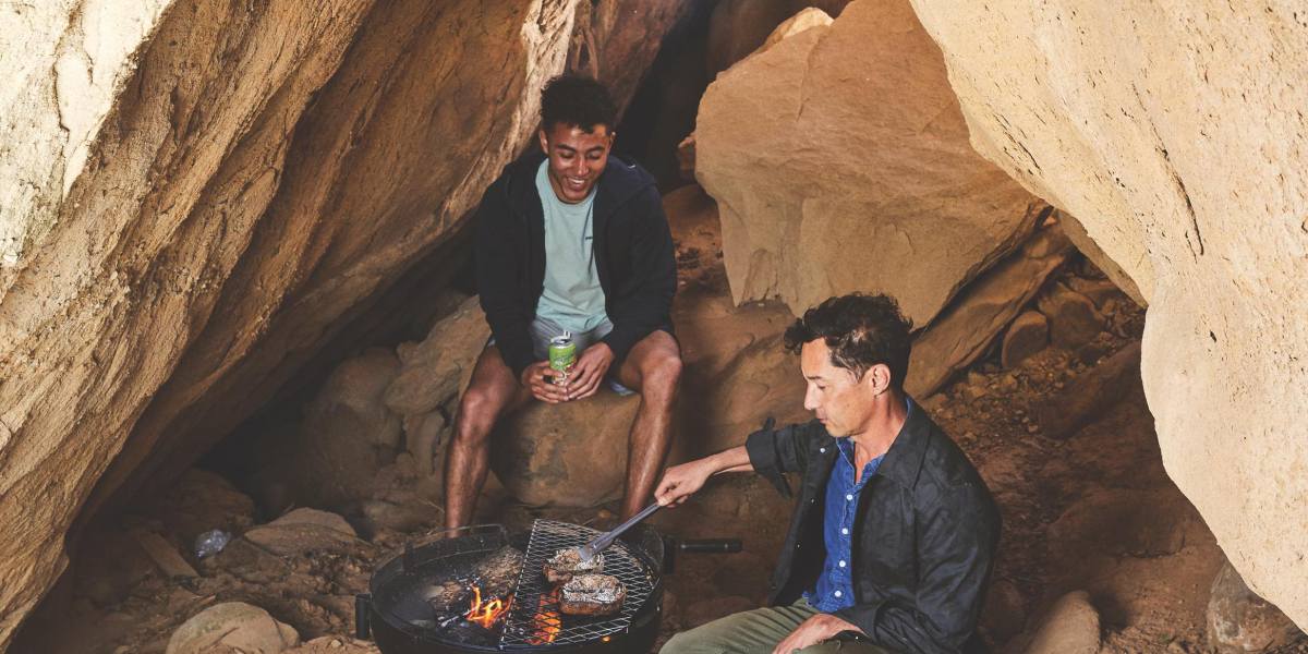 OXO Now Has Kitchen Gear for When Your Kitchen Is a Campsite