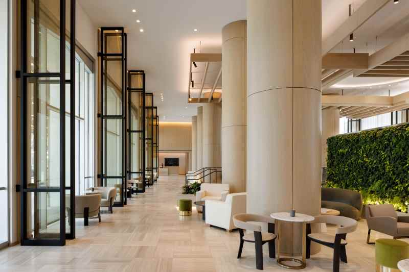 Fairmont Century Plaza