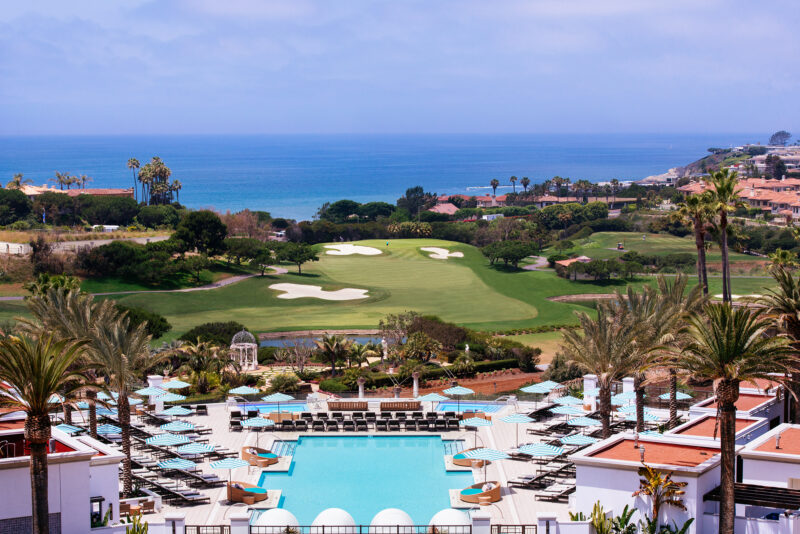 Waldorf Astoria Monarch Beach Resort & Club