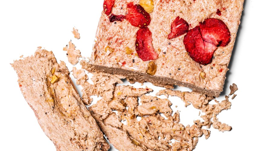 strawberry-almond-poppy-halva