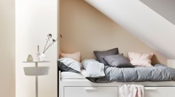 Ikea Bedroom