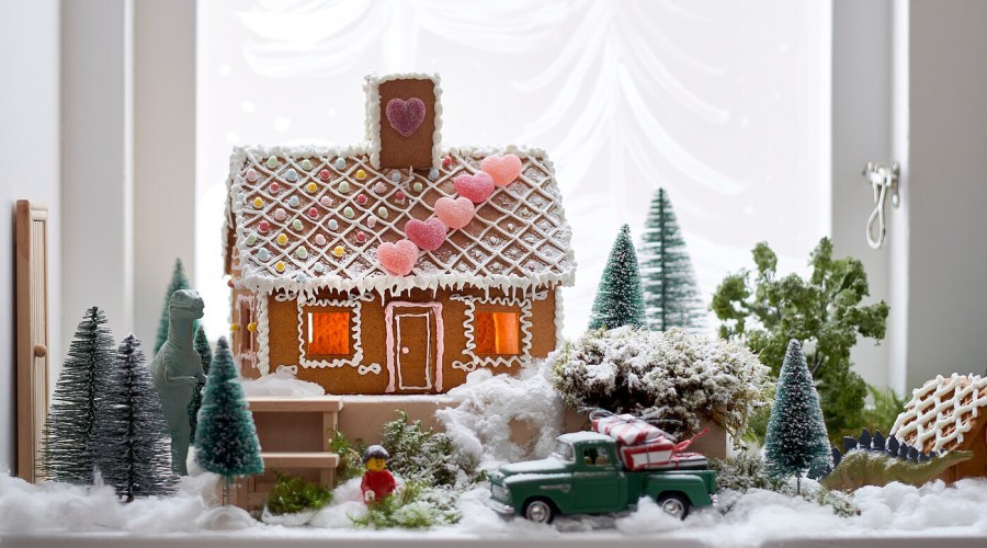 IKEA’s Limited-Edition Holiday Food Line Should Not Be Missed This Season