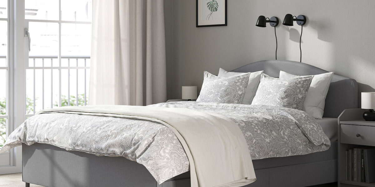 Gepolijst Geleend dun IKEA's Sleep Sale Is Here—These Are the Best Deals