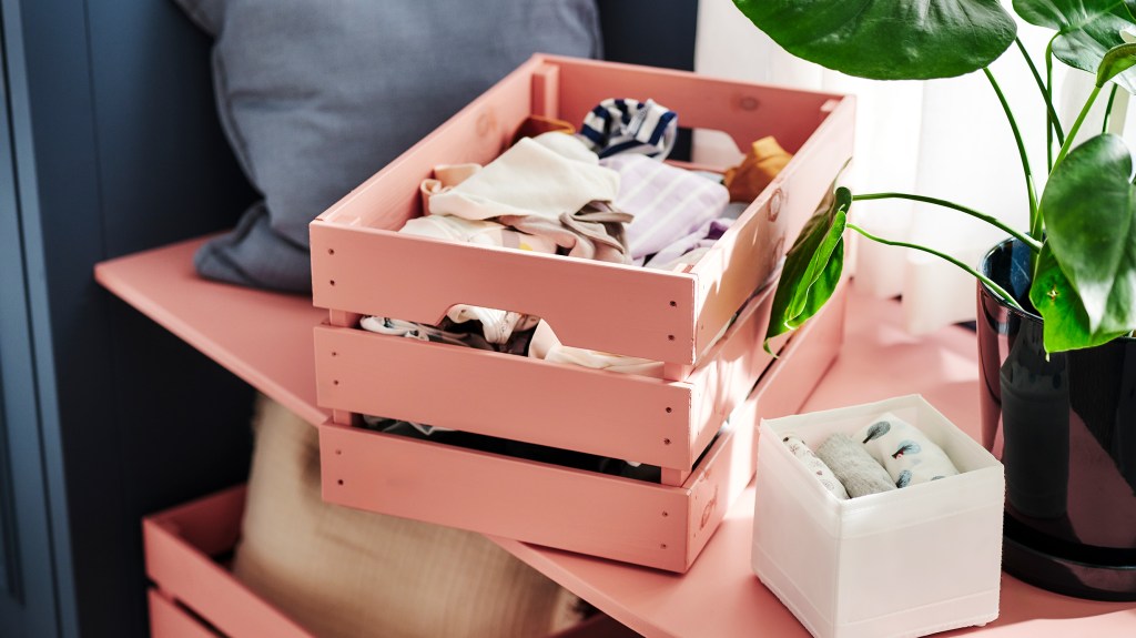 IKEA's 2026 Color of the Year Pick Says No to Boring Beige