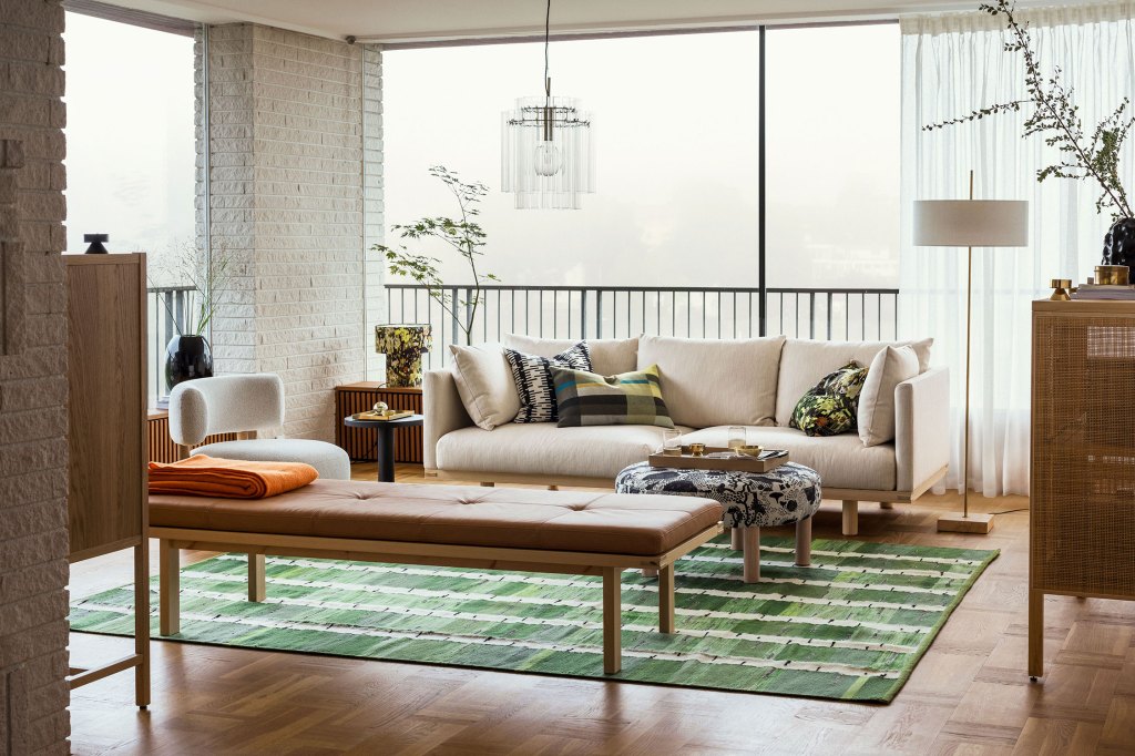 This 40-Year-Old IKEA Collection Just Got an Update