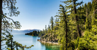 Incline Village Lake Tahoe