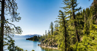 Incline Village Lake Tahoe