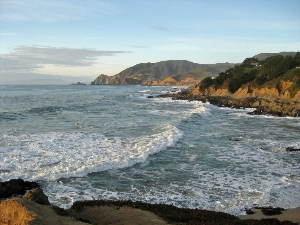 The Best Inn-to-Inn Hikes in California