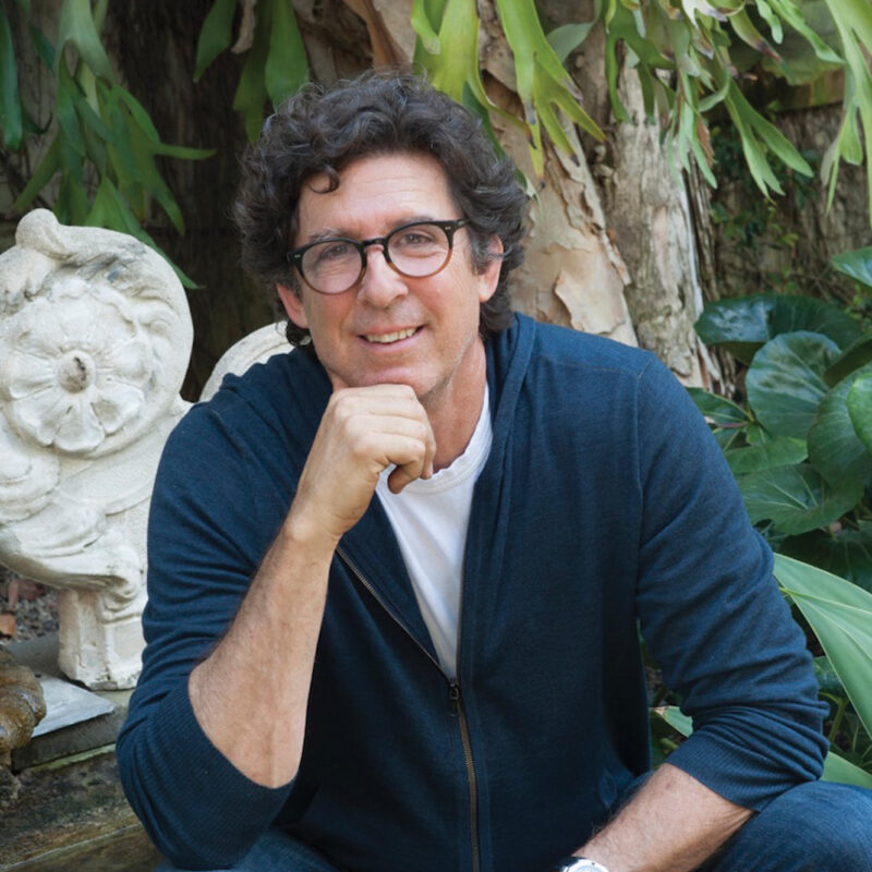 Inner Garden Stephen Block